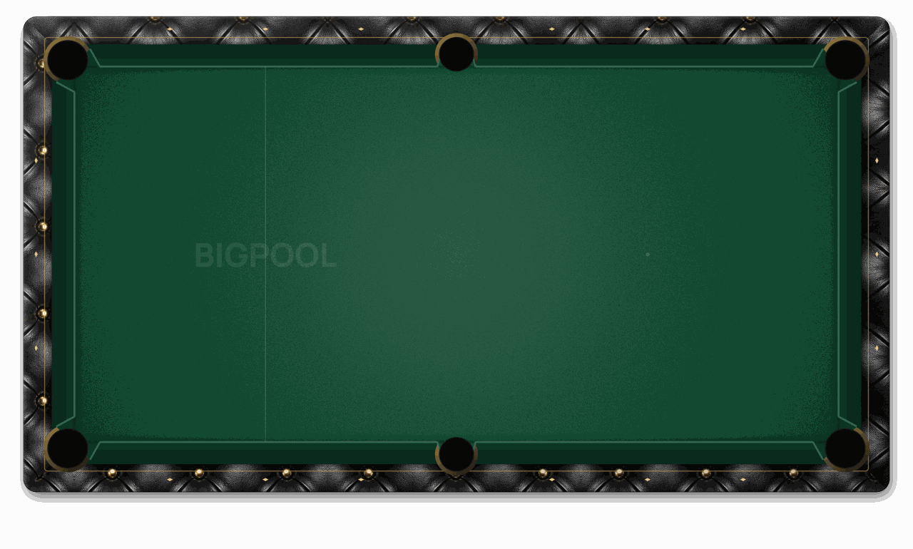 Chesterfield Club table skin